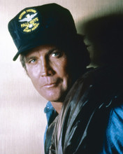 Picture of Lee Majors in The Fall Guy