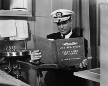 Picture of Cary Grant in Operation Petticoat
