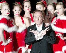 Picture of Bill Nighy in Love Actually
