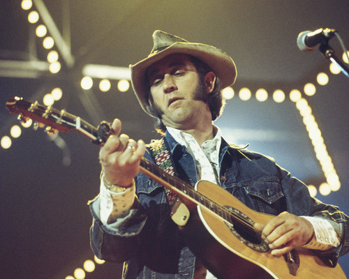 Picture of Don Williams