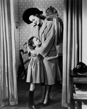 Picture of Natalie Wood in Miracle on 34th Street