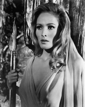 Picture of Ursula Andress in She