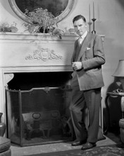 Picture of Walter Huston