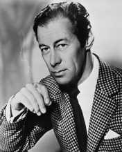 Picture of Rex Harrison