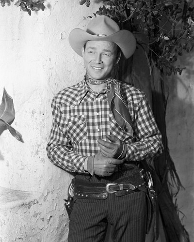 Roy Rogers Posters and Photos 104802 | Movie Store