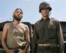 Picture of Clint Eastwood in Kelly's Heroes