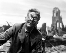 Picture of Burgess Meredith in The Twilight Zone