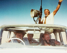 Picture of Donald Pleasence in Wake in Fright