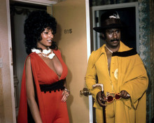 Picture of Pam Grier in Coffy