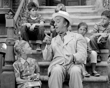 Picture of Ed Wynn in The Twilight Zone
