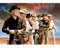 Picture of Yul Brynner in The Magnificent Seven