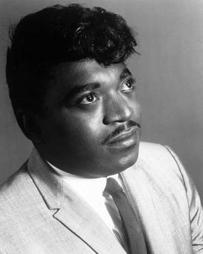 Picture of Percy Sledge