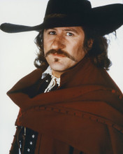 Picture of Gérard Depardieu in Cyrano de Bergerac