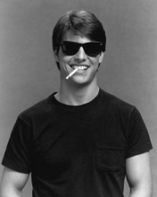 Picture of Tom Cruise in Risky Business