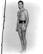 Picture of Buster Crabbe in Tarzan the Fearless