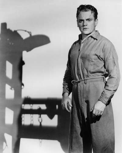 Picture of James Cagney in Angels with Dirty Faces