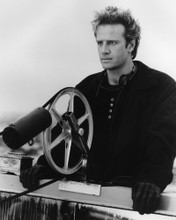Picture of Christopher Lambert in Subway