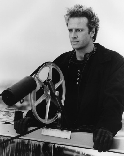 Picture of Christopher Lambert in Subway