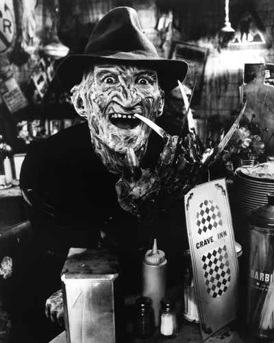 Picture of Robert Englund in A Nightmare on Elm Street