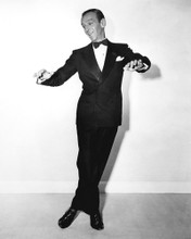 Picture of Fred Astaire