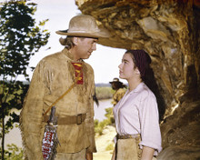 Picture of James Stewart in How the West Was Won