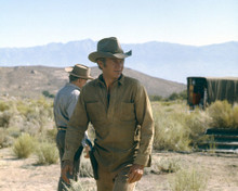 Picture of Steve McQueen in Nevada Smith