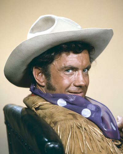 Picture of Cliff Robertson in Batman