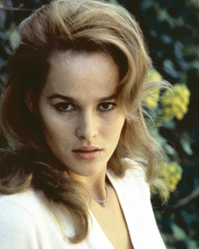 Picture of Ursula Andress in Perfect Friday