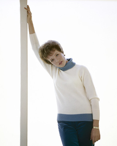 Picture of Julie Andrews