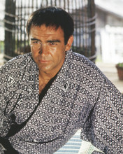Picture of Sean Connery in You Only Live Twice