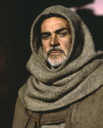 Picture of Sean Connery