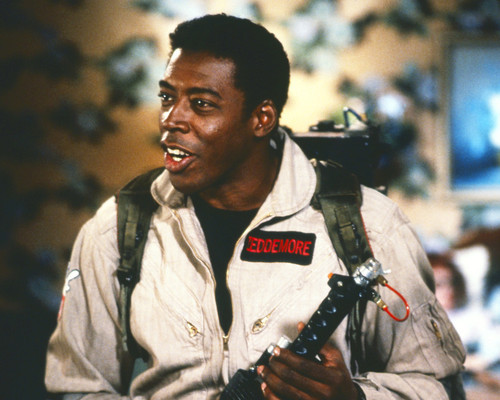 Picture of Ernie Hudson in Ghostbusters II