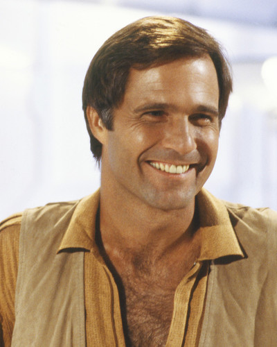 Picture of Gil Gerard in Buck Rogers in the 25th Century