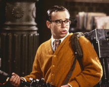 Picture of Rick Moranis in Ghostbusters II