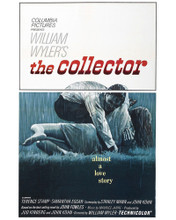 THE COLLECTOR PRINTS AND POSTERS 202858