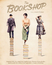 THE BOOKSHOP PRINTS AND POSTERS 202861