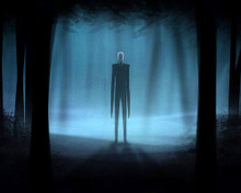 SLENDER MAN PRINTS AND POSTERS 202862