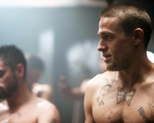 CHARLIE HUNNAM PRINTS AND POSTERS 202865