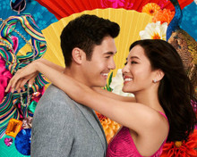 CRAZY RICH ASIANS PRINTS AND POSTERS 202873