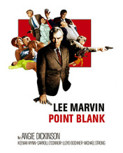 POINT BLANK PRINTS AND POSTERS 202834
