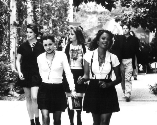 THE CRAFT PRINTS AND POSTERS 104939 - The Movie Store