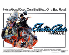 ELECTRA GLIDE IN BLUE PRINTS AND POSTERS 202874