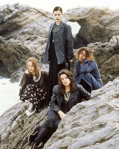 THE CRAFT PRINTS AND POSTERS 202877 - The Movie Store