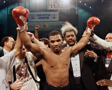 MIKE TYSON PRINTS AND POSTERS 203091