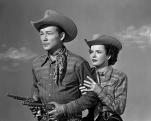 ROY ROGERS AND DALE EVANS PRINTS AND POSTERS 105207