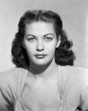 YVONNE DE CARLO PRINTS AND POSTERS 105210