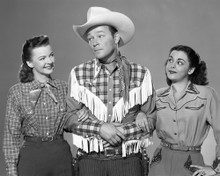 ROY ROGERS AND DALE EVANS PRINTS AND POSTERS 105341