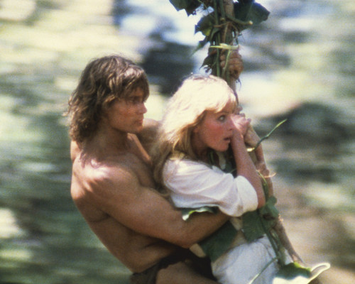 Tarzan The Apeman 1981 Prints And Posters 203017 The Movie Store