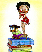 BETTY BOOP PRINTS AND POSTERS 203032