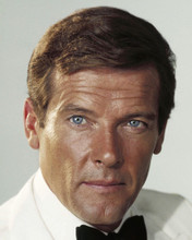 ROGER MOORE PRINTS AND POSTERS 203096